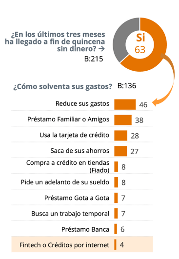 SINNETIC-FINTECH Fin de quincena