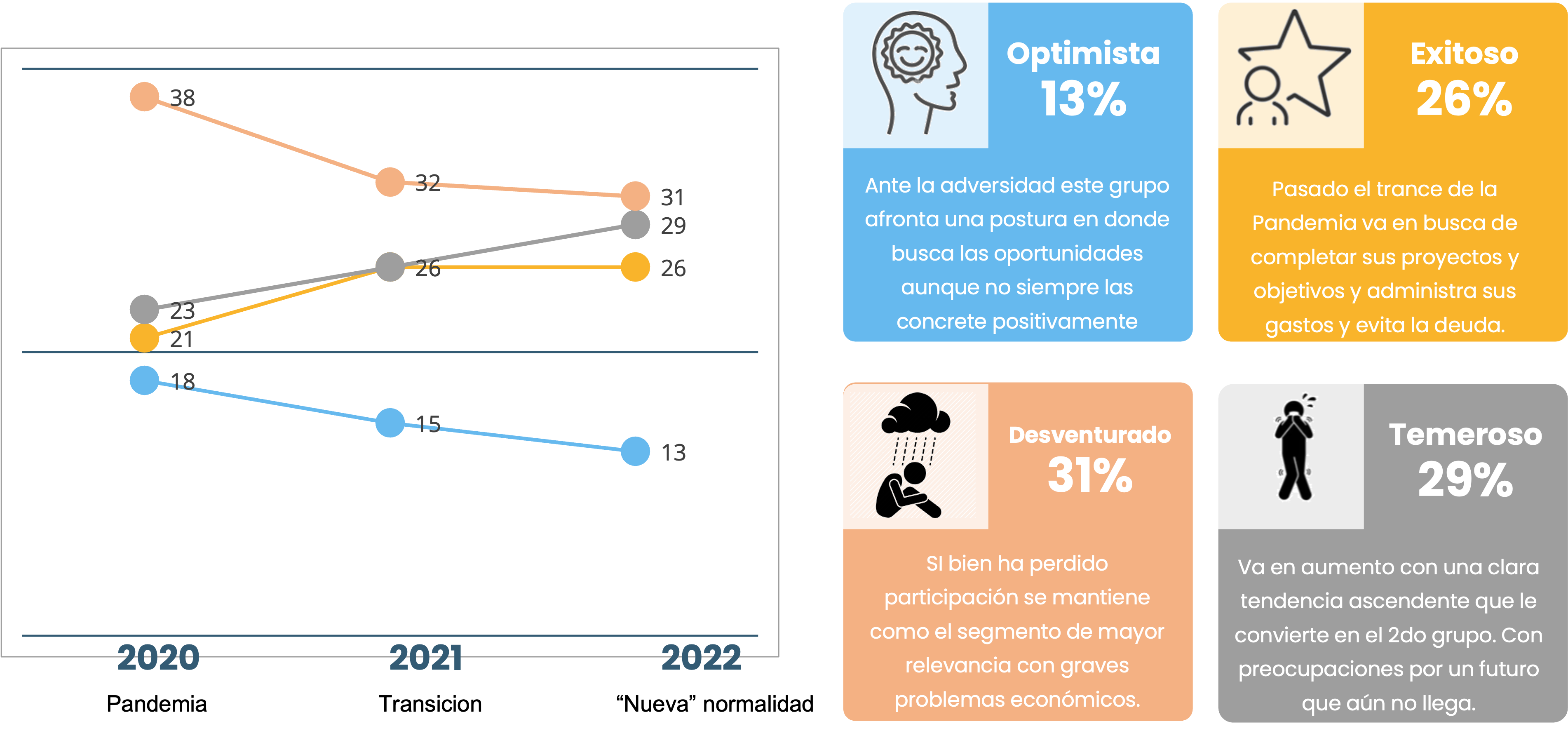Segmentación pulso